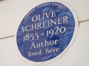Schreiner, Olive (id=983)